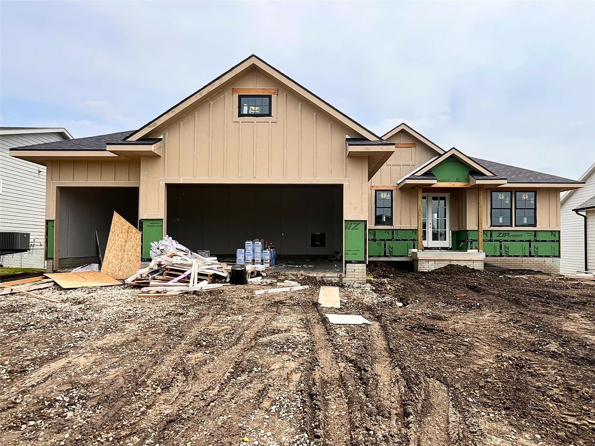 18048 Tanglewood Drive  Clive IA 50325 photo