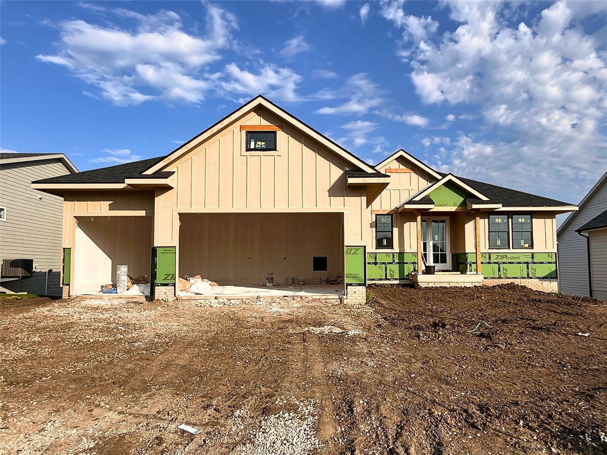 18048 Tanglewood Drive  Clive IA 50325 photo