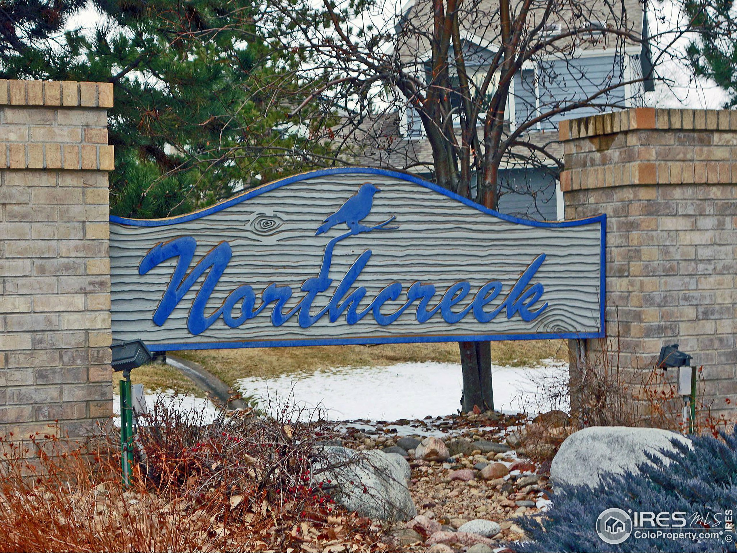Property Photo: 3349 Sentinel Dr CO 80301