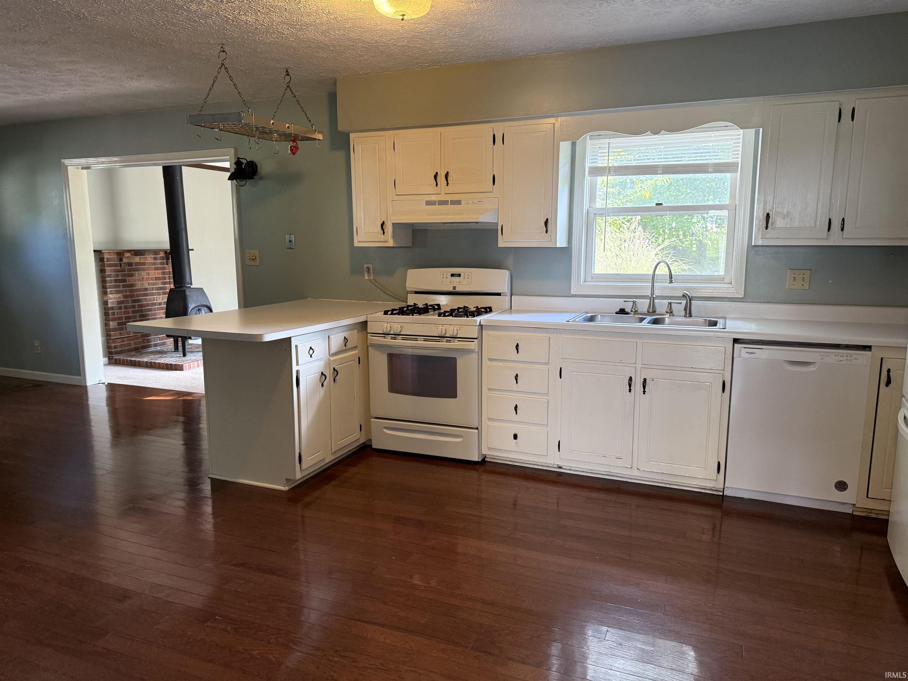 Property Photo: 4317 E Wembley Court IN 47408