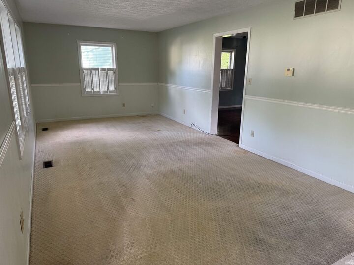 Property Photo: 4317 E Wembley Court IN 47408
