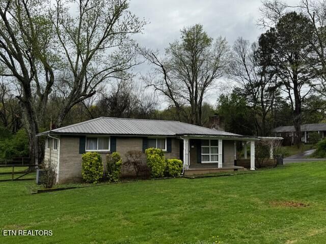 Property Photo: 224 Waconda Drive TN 37920