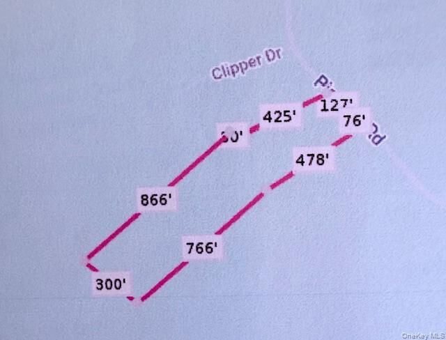 Property Photo:  Lot 34 Pine Kill Road Pine Kill Road  NY 12790 