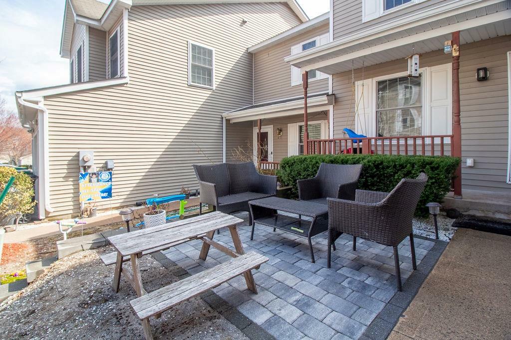 Property Photo: 232 Hillside Lane NY 12428