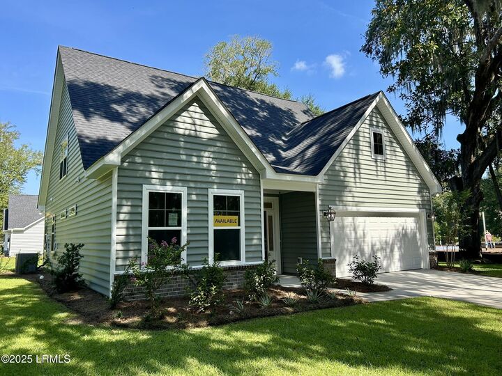 Property Photo: 1 Alumni Road SC 29907