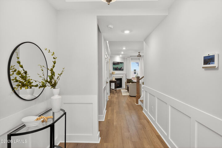 Property Photo:  1 Alumni Road  SC 29907 