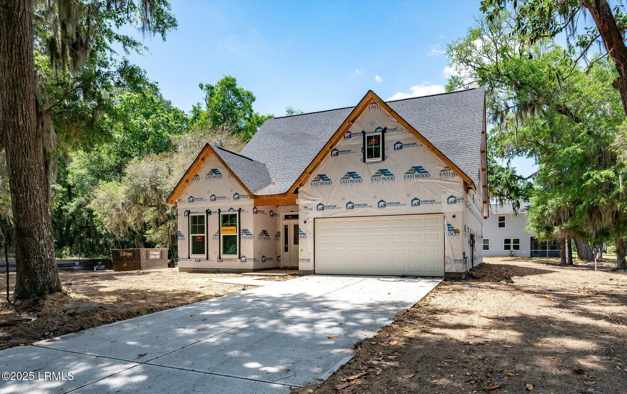 Property Photo: 1 Alumni Road SC 29907