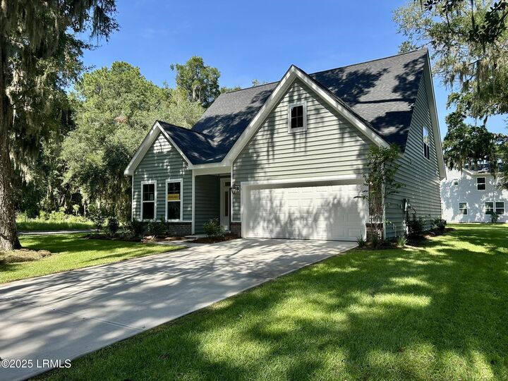 Property Photo:  1 Alumni Road  SC 29907 