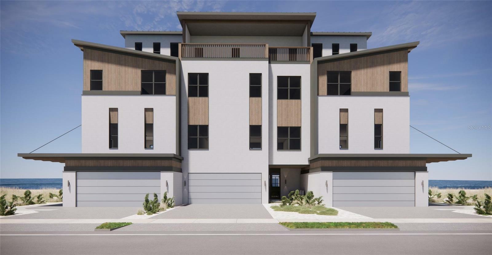3403 S Atlantic Avenue 1  New Smyrna Beach FL 32169 photo