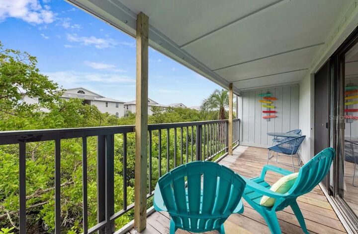 Property Photo: 19823 Gulf Boulevard 42 FL 33785