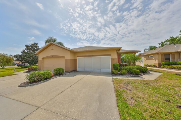 2112 Acadia Greens Drive 62  Sun City Center FL 33573 photo