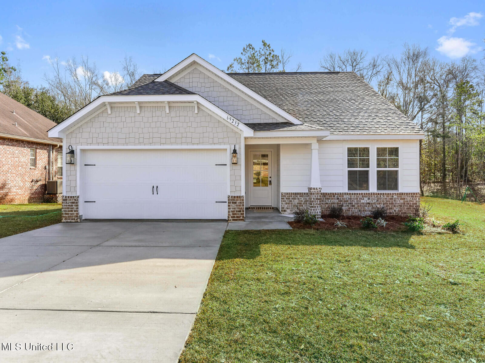 Property Photo:  14471 Quail Ridge Drive  MS 39503 