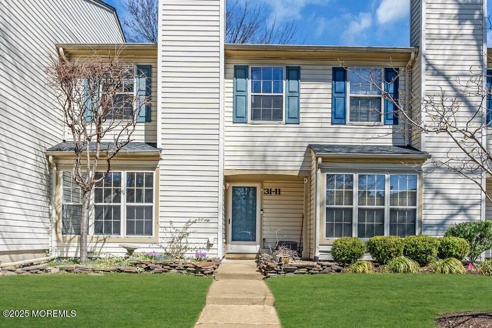 Property Photo: 31-11 Trumbull Drive NJ 07728