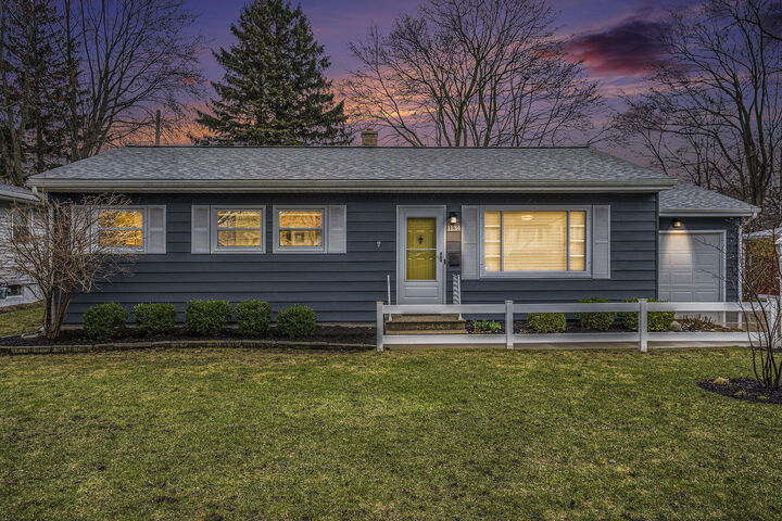 1134 Marion Avenue  Grand Haven MI 49417 photo