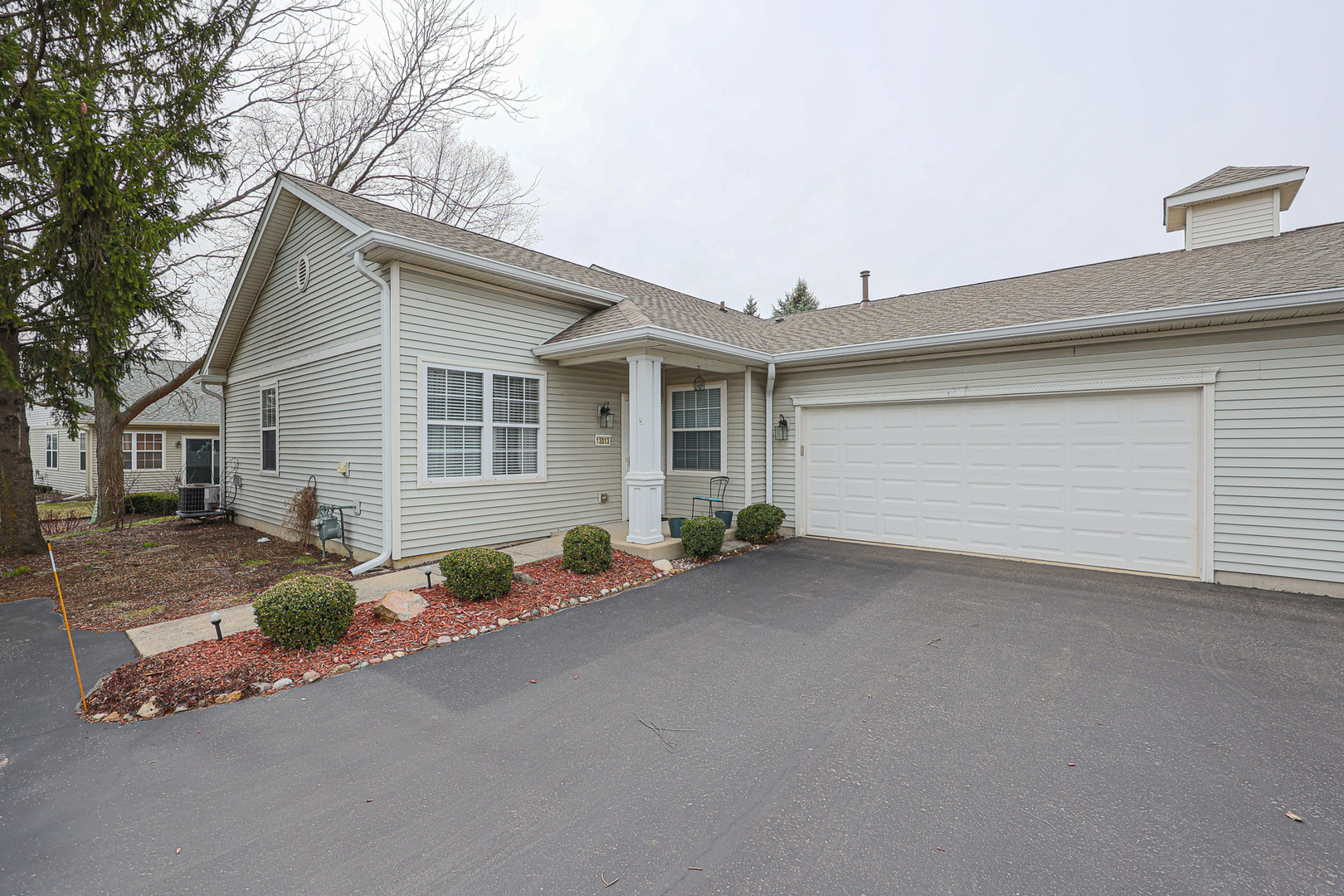 Property Photo: 13013 Pennsylvania Avenue IL 60142