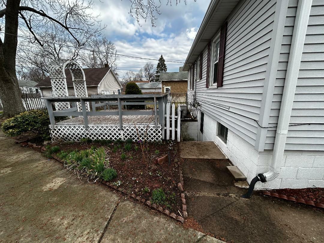 Property Photo: 18448 Ridgewood Avenue IL 60438
