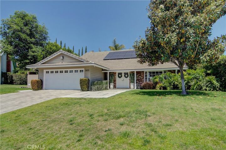 Property Photo:  26195 Tierra Circle  CA 92691 
