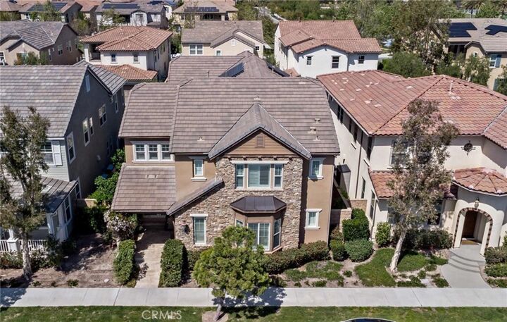 220 Barnes Road  Tustin CA 92782 photo