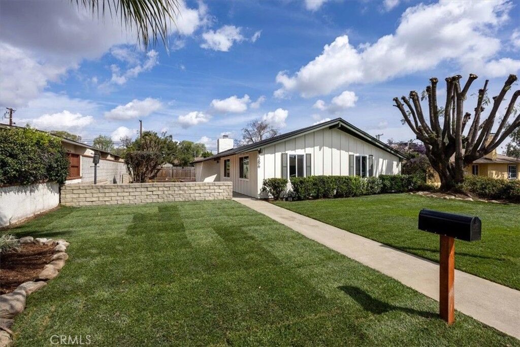 Property Photo: 284 Verdugo Way CA 91786