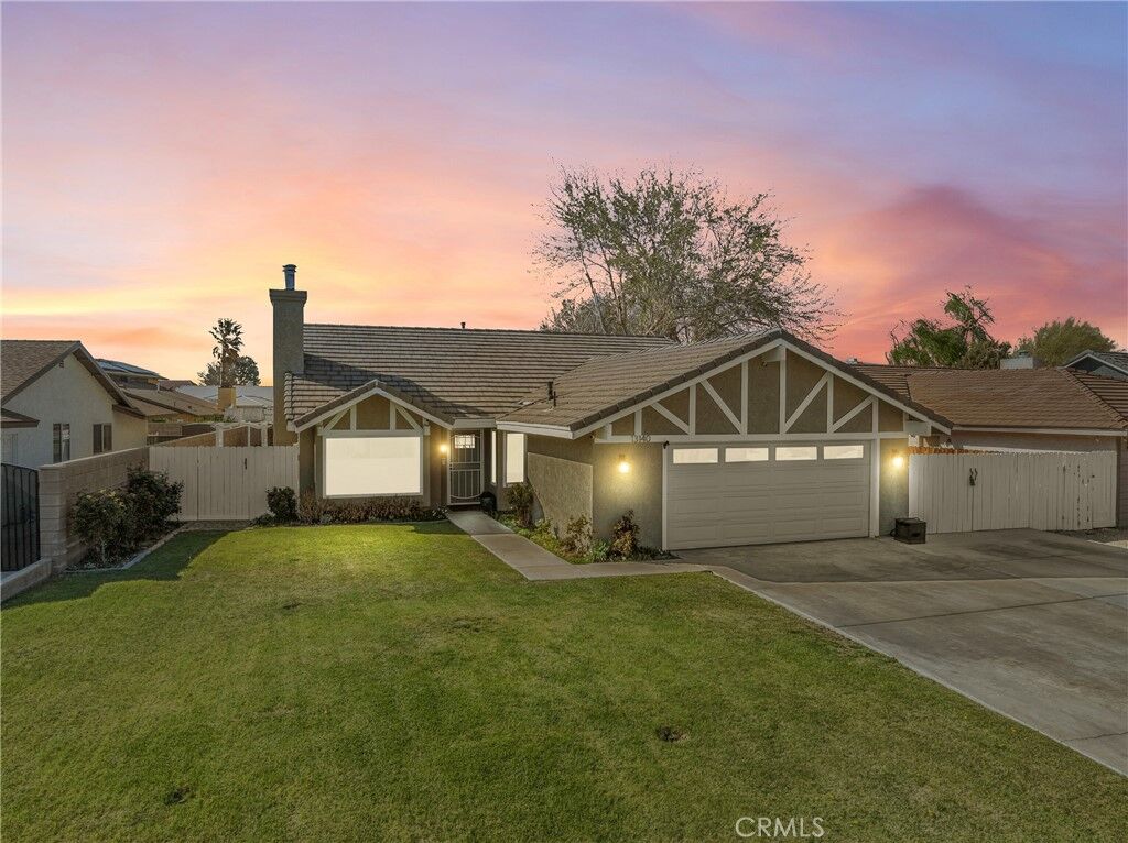Property Photo:  13140 Meteor Drive  CA 92395 