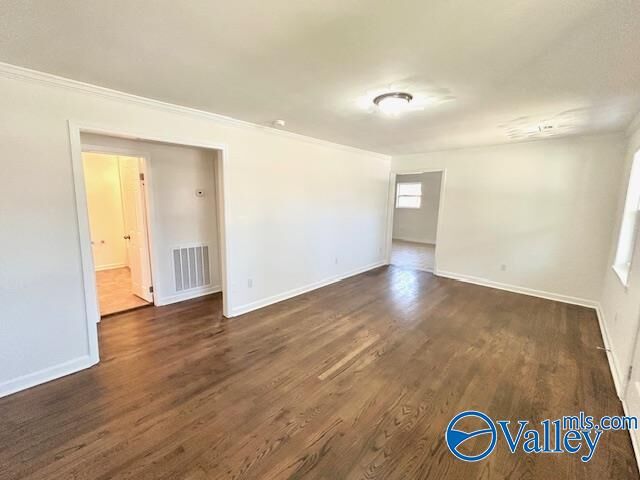 Property Photo: 3035 Love Avenue AL 35816