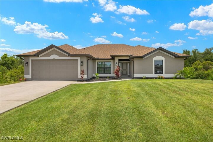 490 Windermere Drive  Lehigh Acres FL 33972 photo