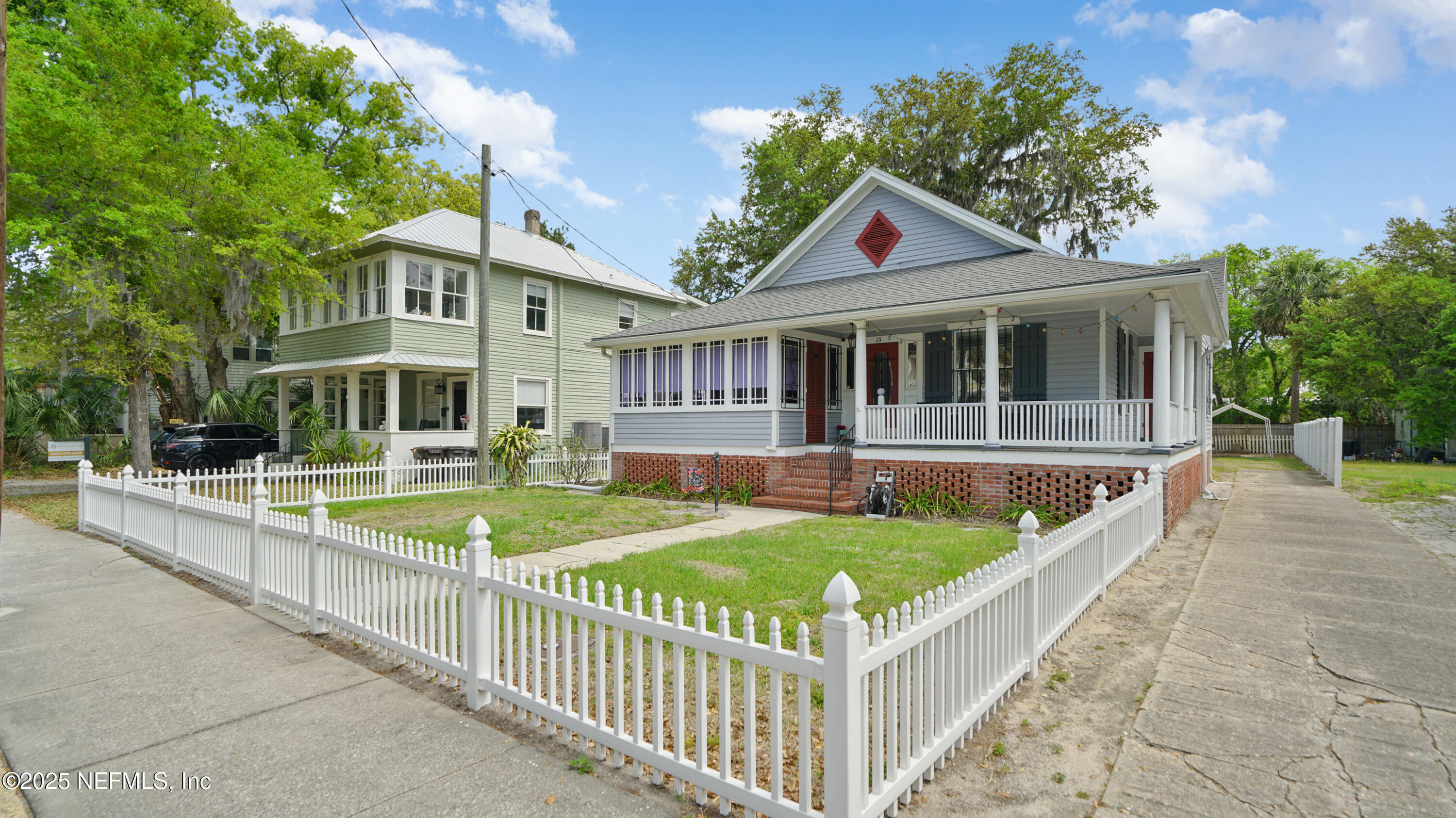 23 Sevilla Street  St. Augustine FL 32084 photo
