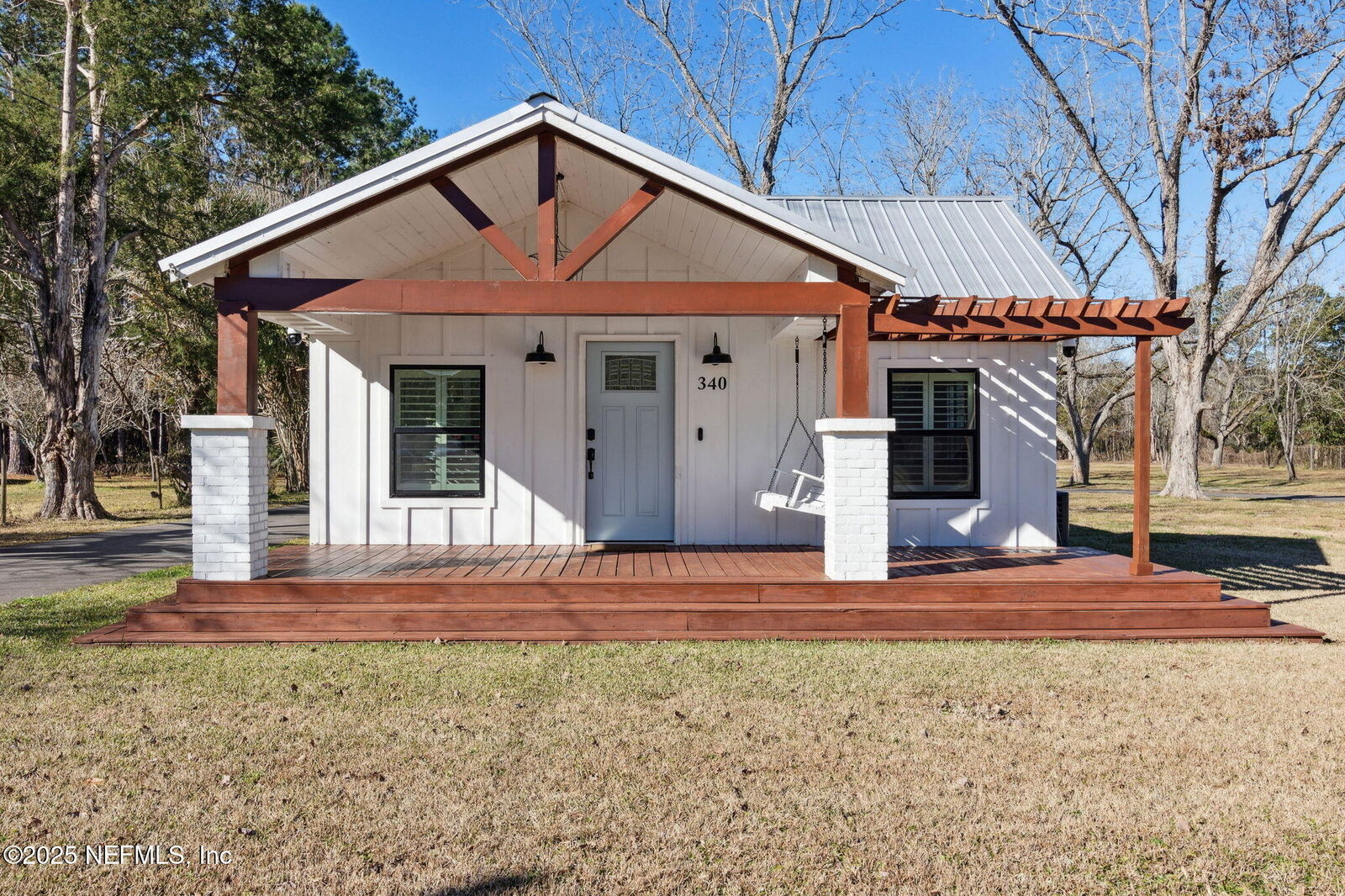 Property Photo:  340 Canal Street  FL 32234 