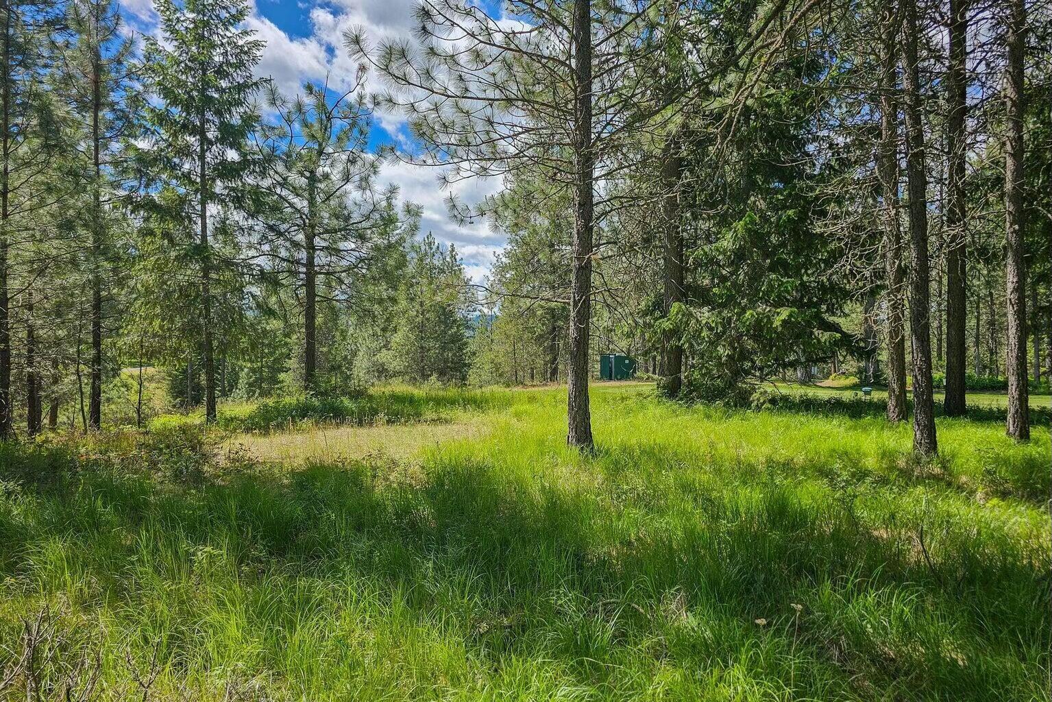 Property Photo: Lot 23 Couples Ct WA 99109