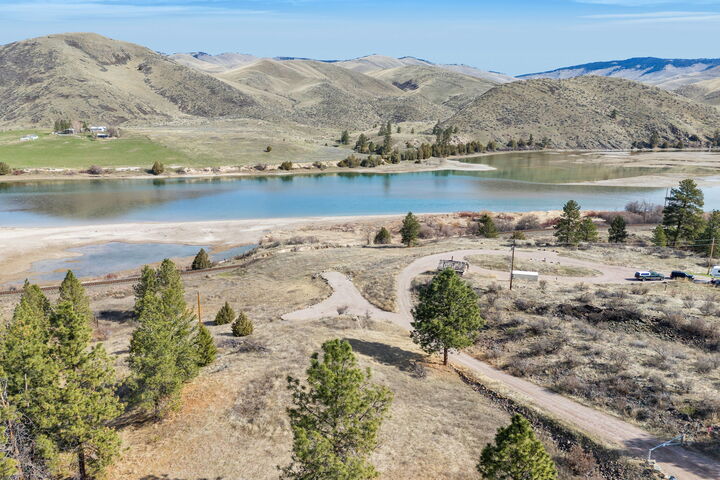 Property Photo:  Lot 8A Mt Hwy 200  MT 59831 