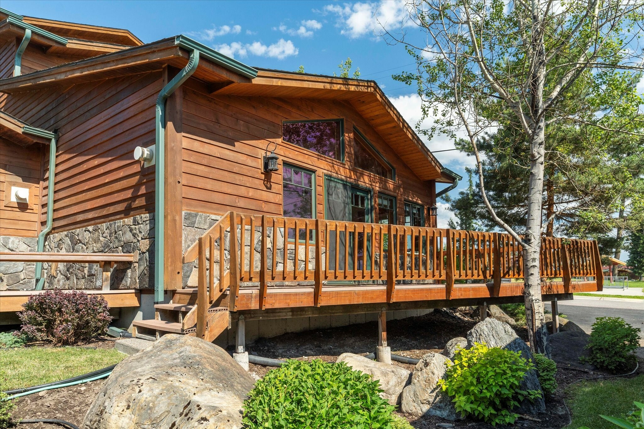 Property Photo: 150 Adams Street 5 MT 59922