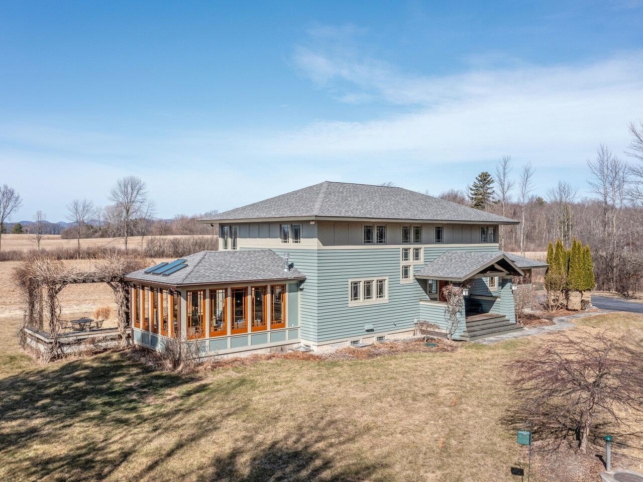 Property Photo: 170 Wexford Lane VT 05445