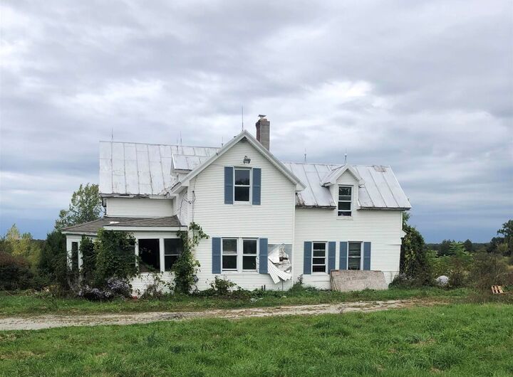 Property Photo:  42 Penell Road  VT 05488 