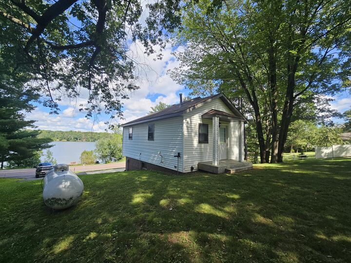 Property Photo: 25813 County Road 133 MN 56444