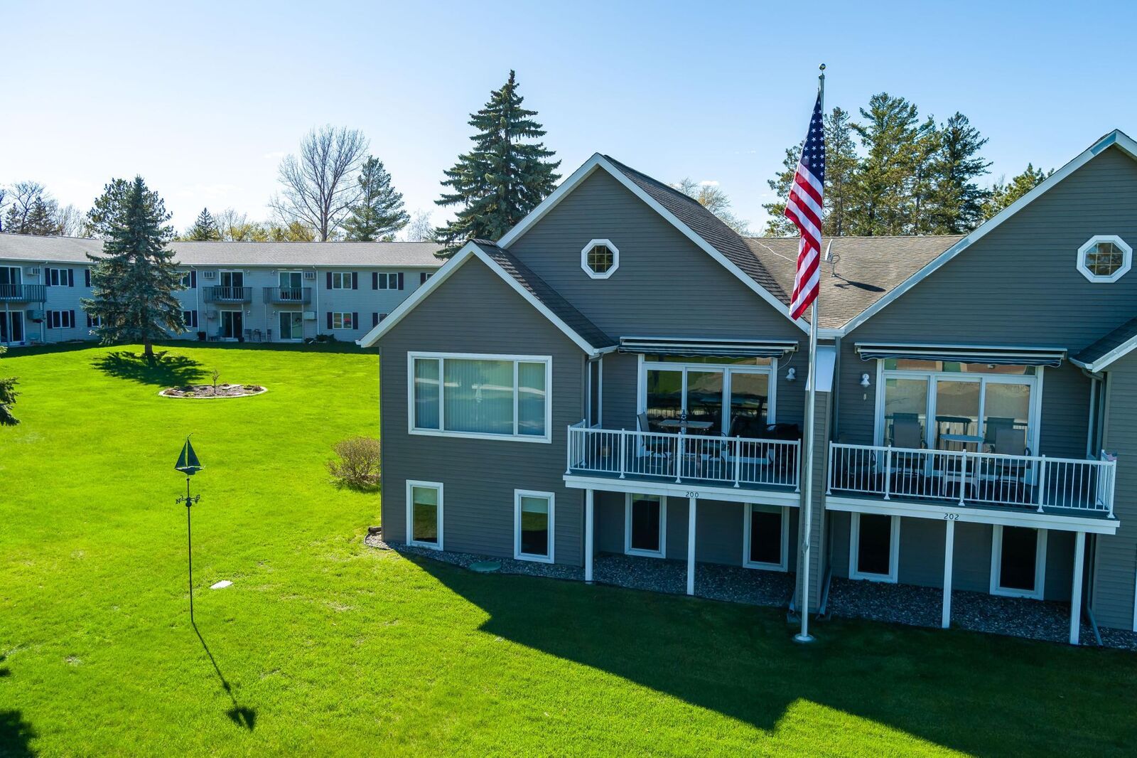 Property Photo:  200 N 2nd Street  MN 56484 