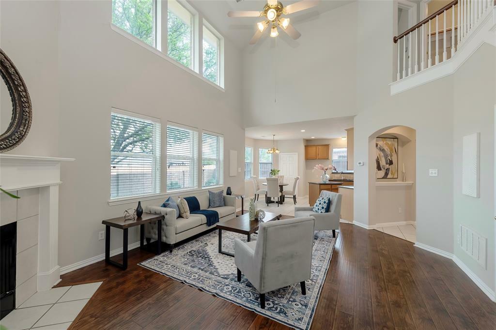 6700 Dapper Drive  McKinney TX 75070 photo