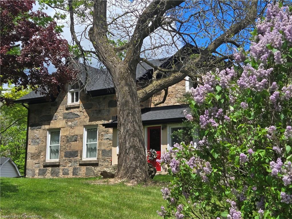 Property Photo:  4197 Walkers Line  ON L7M 0Y3 