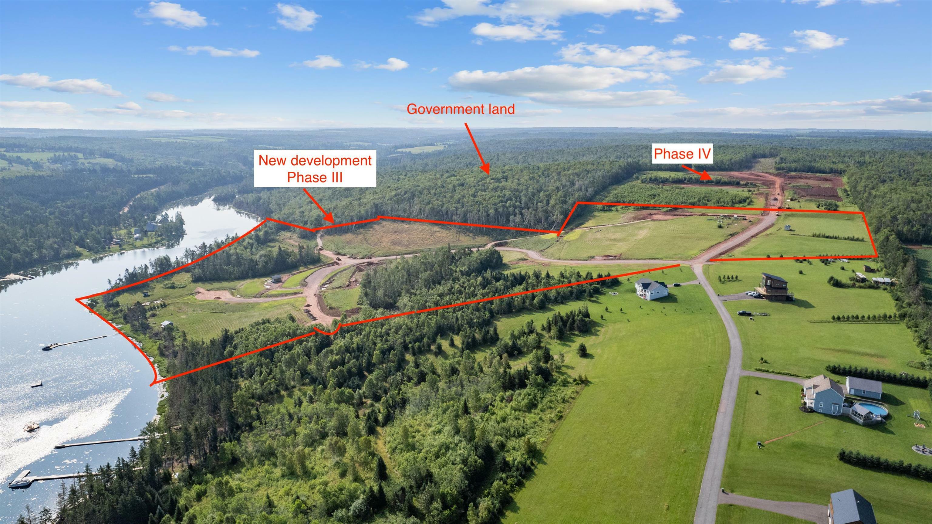 Property Photo: C-11 Forest View Crt PE C0A 1E0