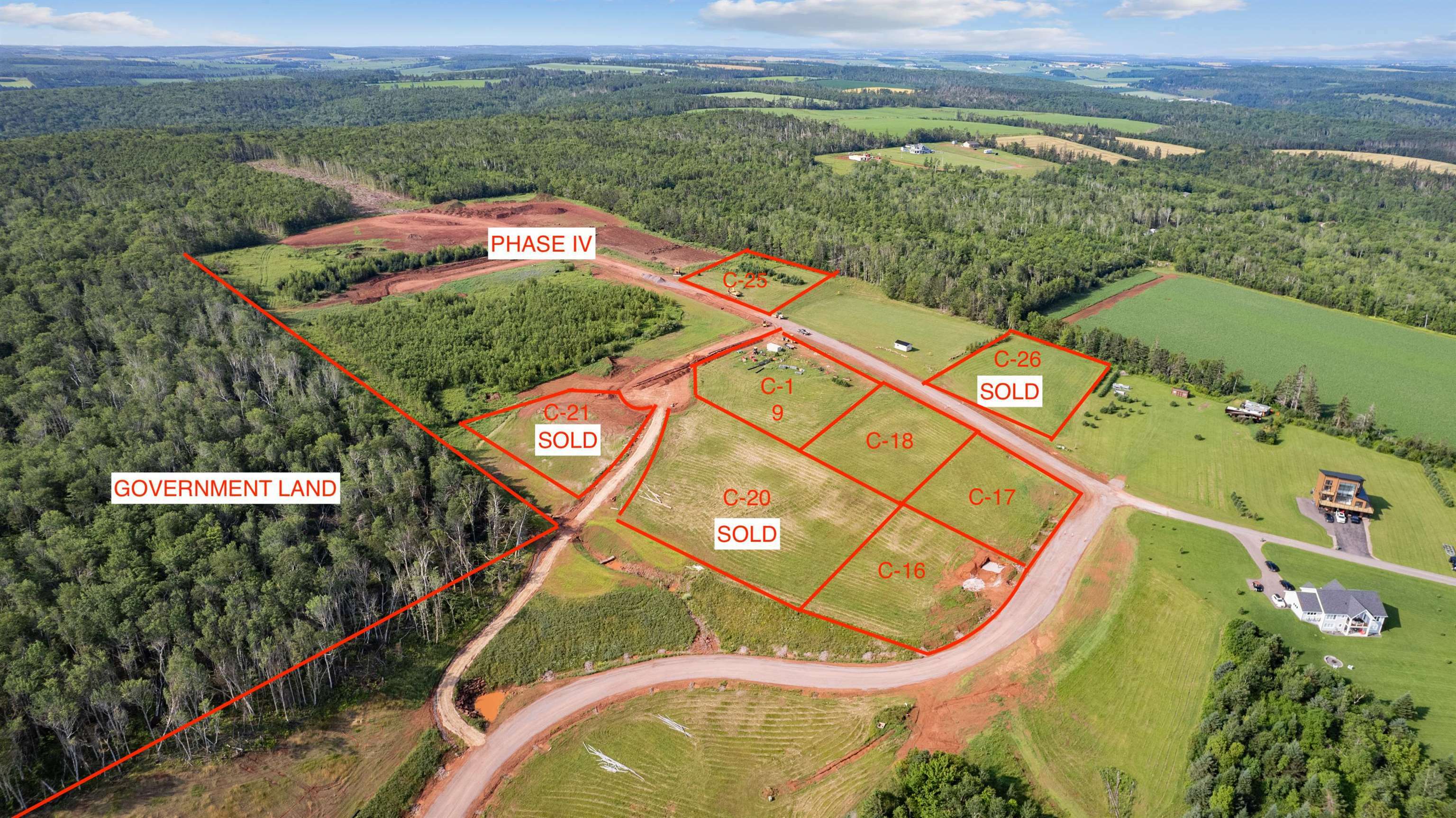 Photo de la propriété:  D-04 Prospect Court  PE C1N 4N0 