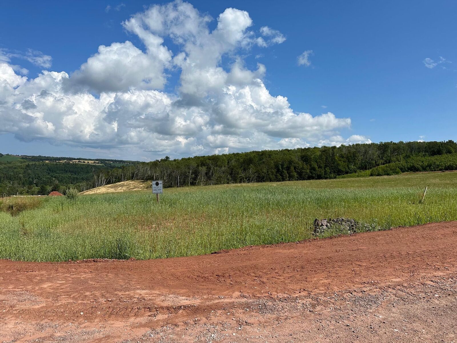 Property Photo:  C-18 Riverbend Lane  PE C0A 1E0 