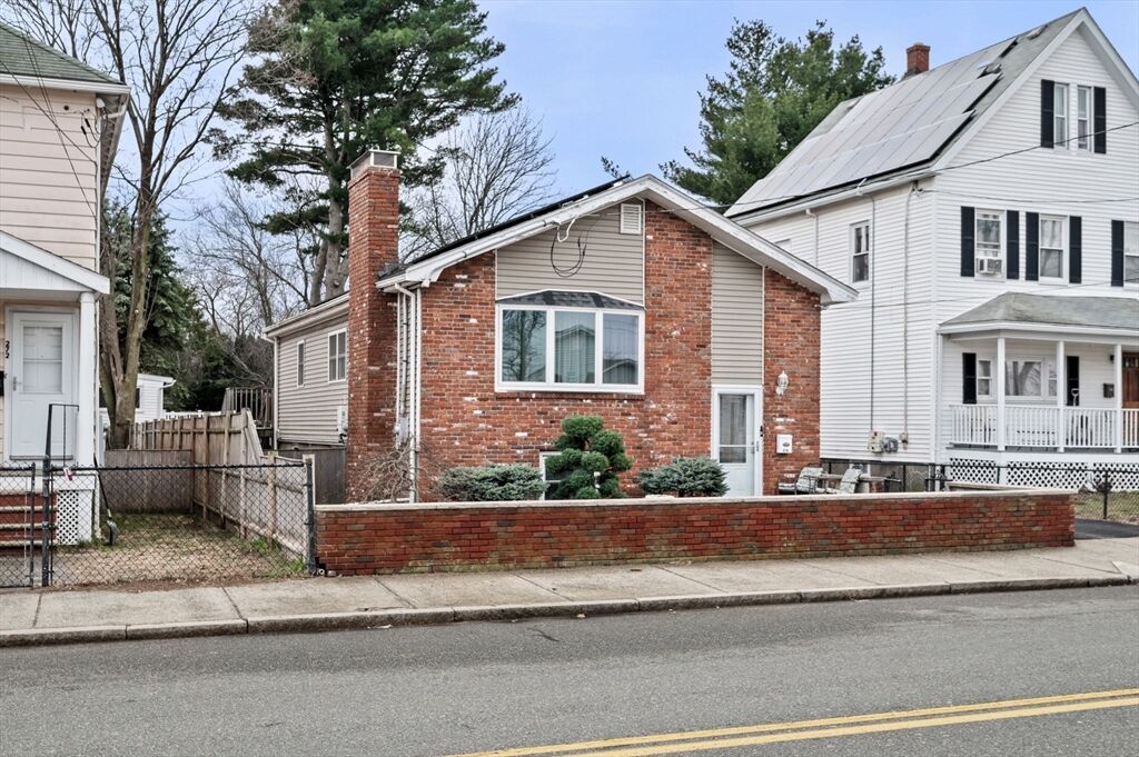 Property Photo:  276 Malden St  MA 02151 