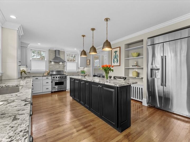 Property Photo: 19 Conant Road MA 01945