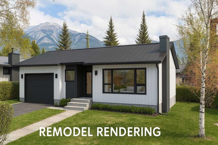 Property Photo:  1001 9 Avenue  AB T1W 1Z5 