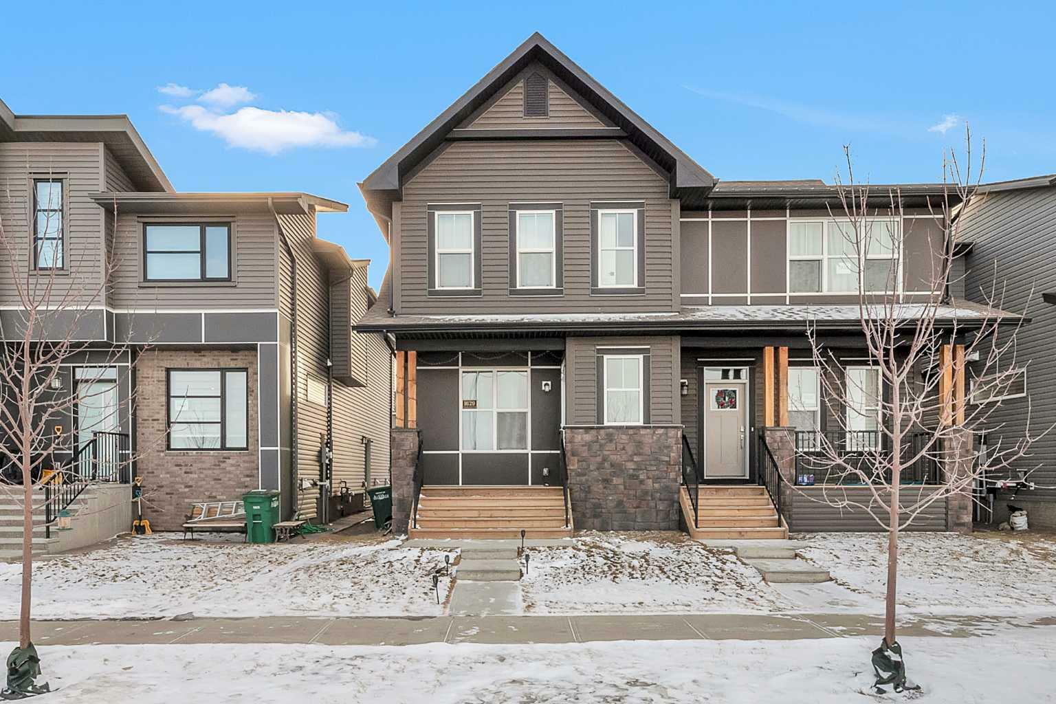 Photo de la propriété: 1629 Chinook Gate Drive SW AB T4B 5J4