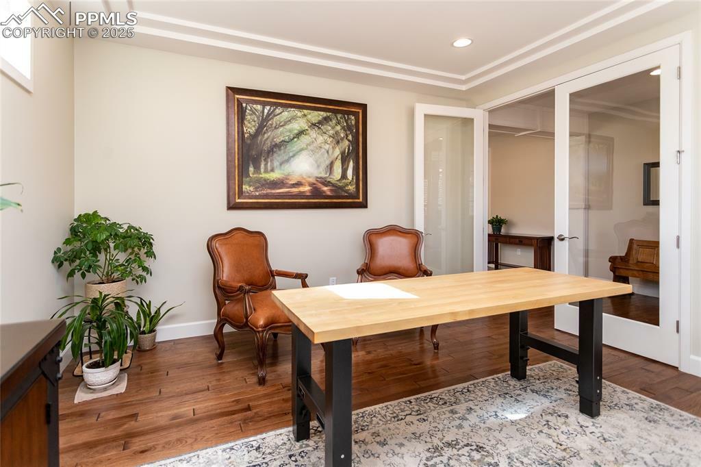 Property Photo: 1665 Avery Way CO 80109