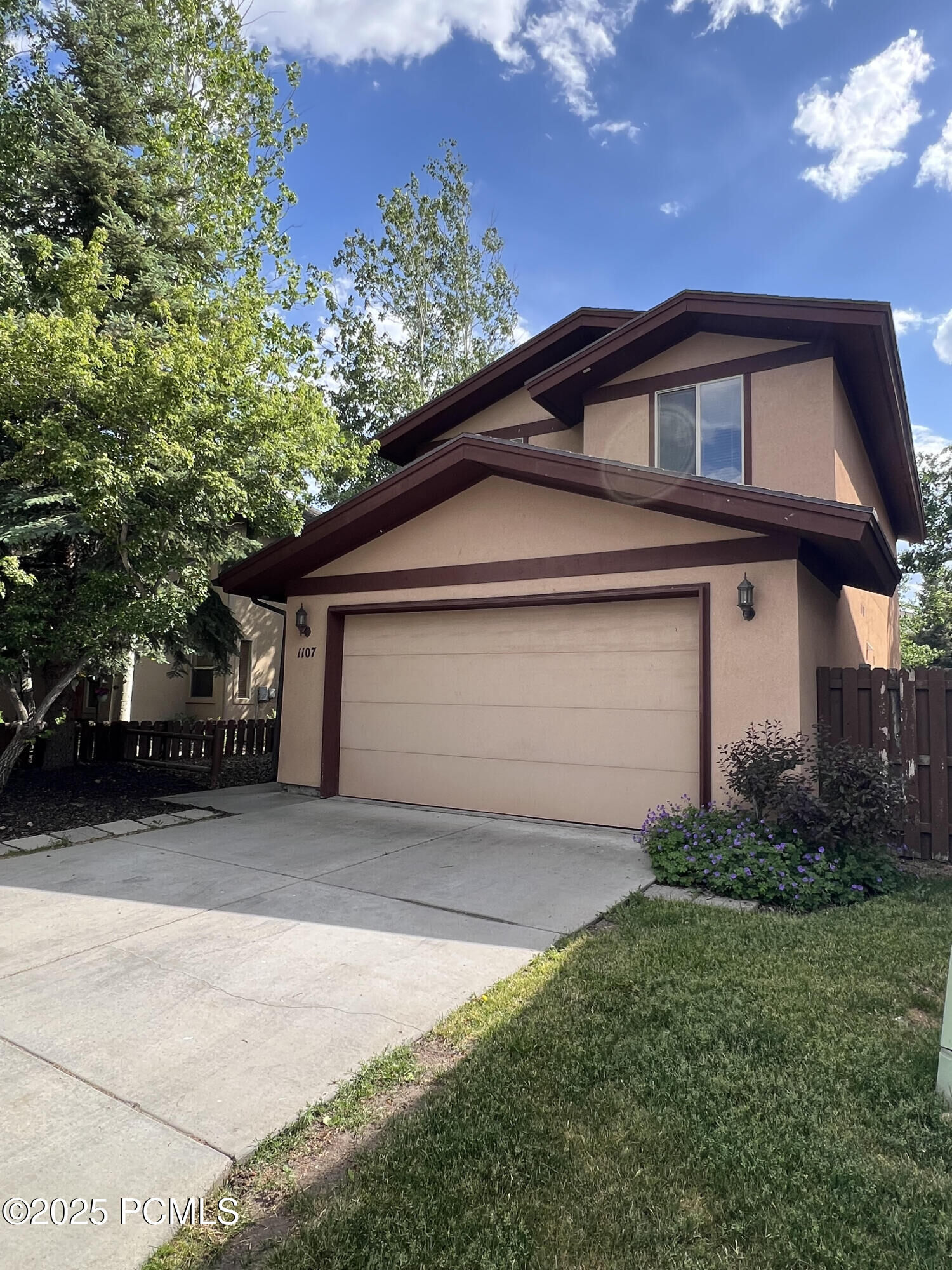 Property Photo:  1107 Station Loop Road  UT 84098 