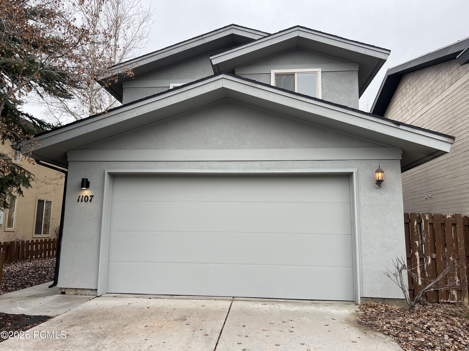 Property Photo: 1107 Station Loop Road UT 84098