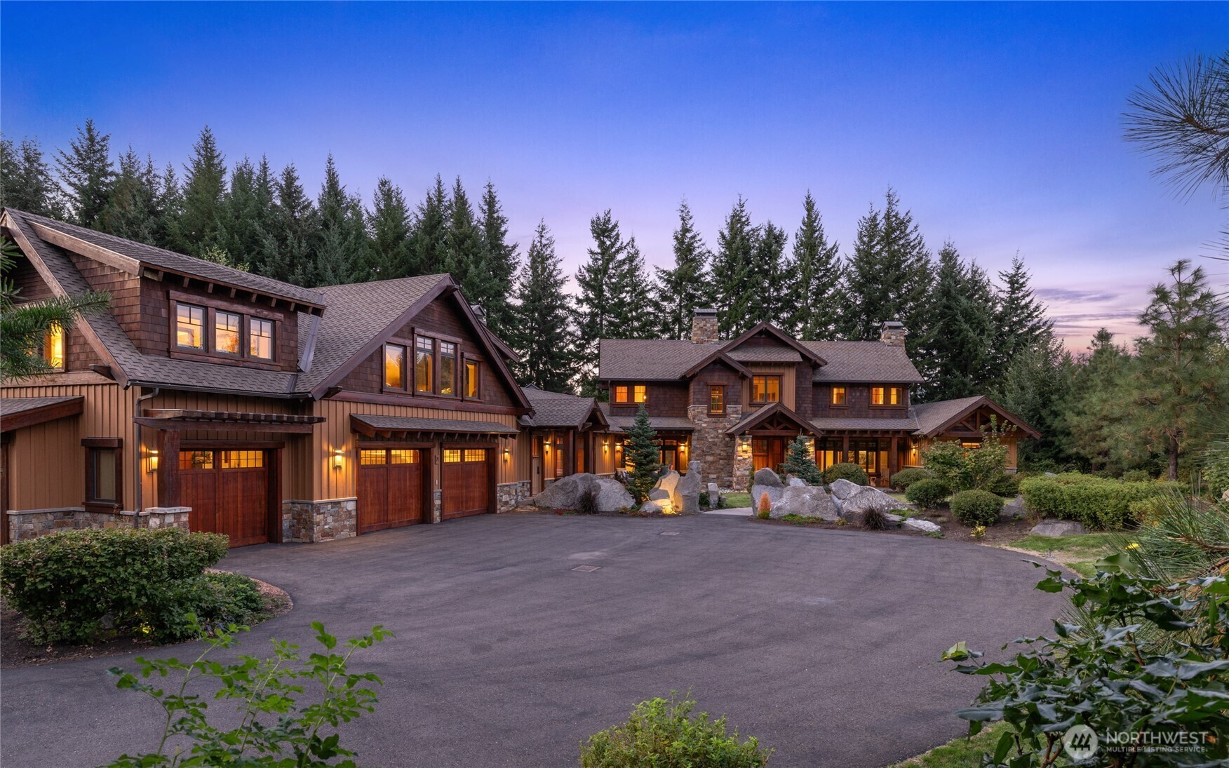 Property Photo: 71 Quick Creek Lane WA 98922