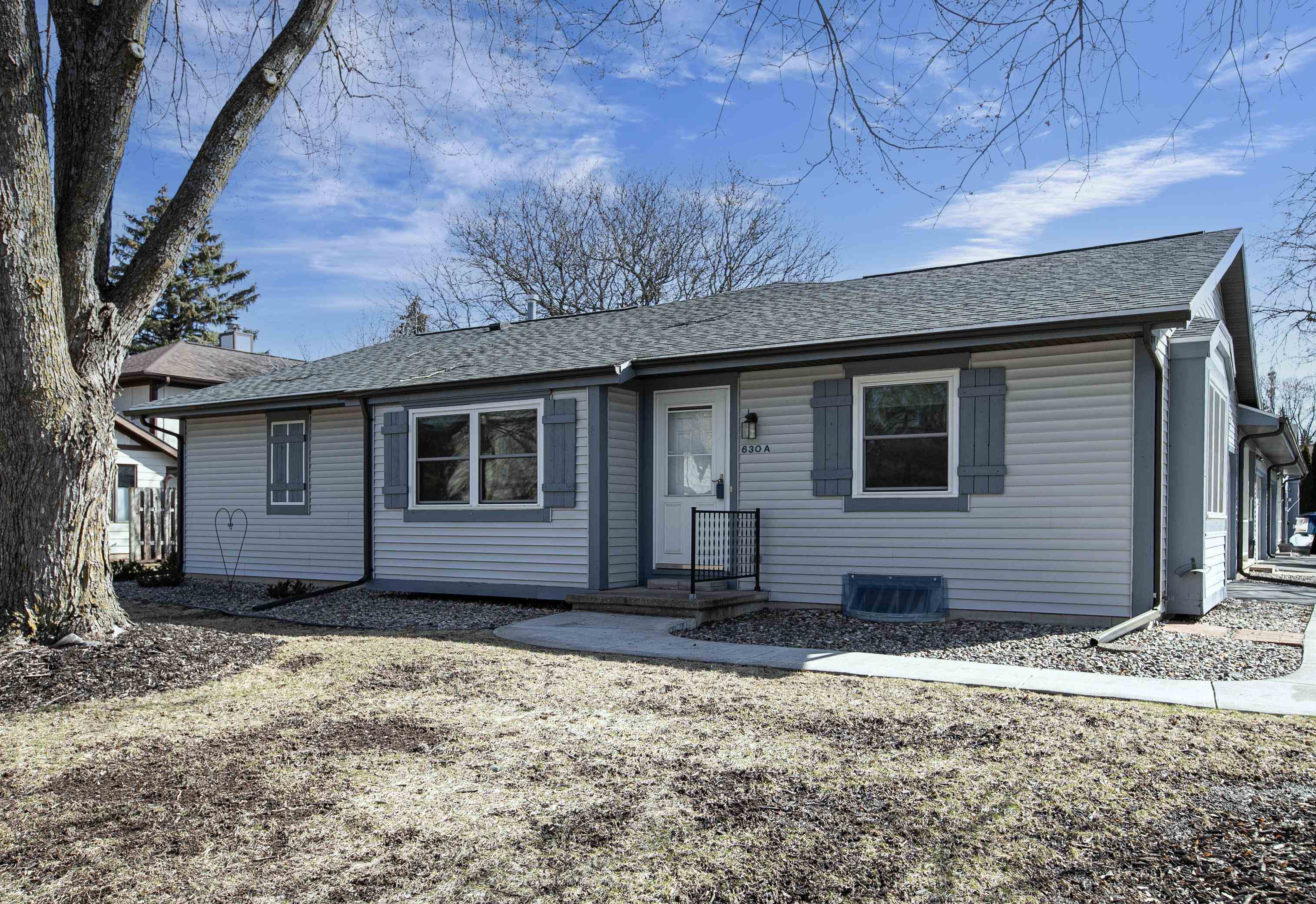 630 Stonehedge Lane 4A  Appleton WI 54914 photo
