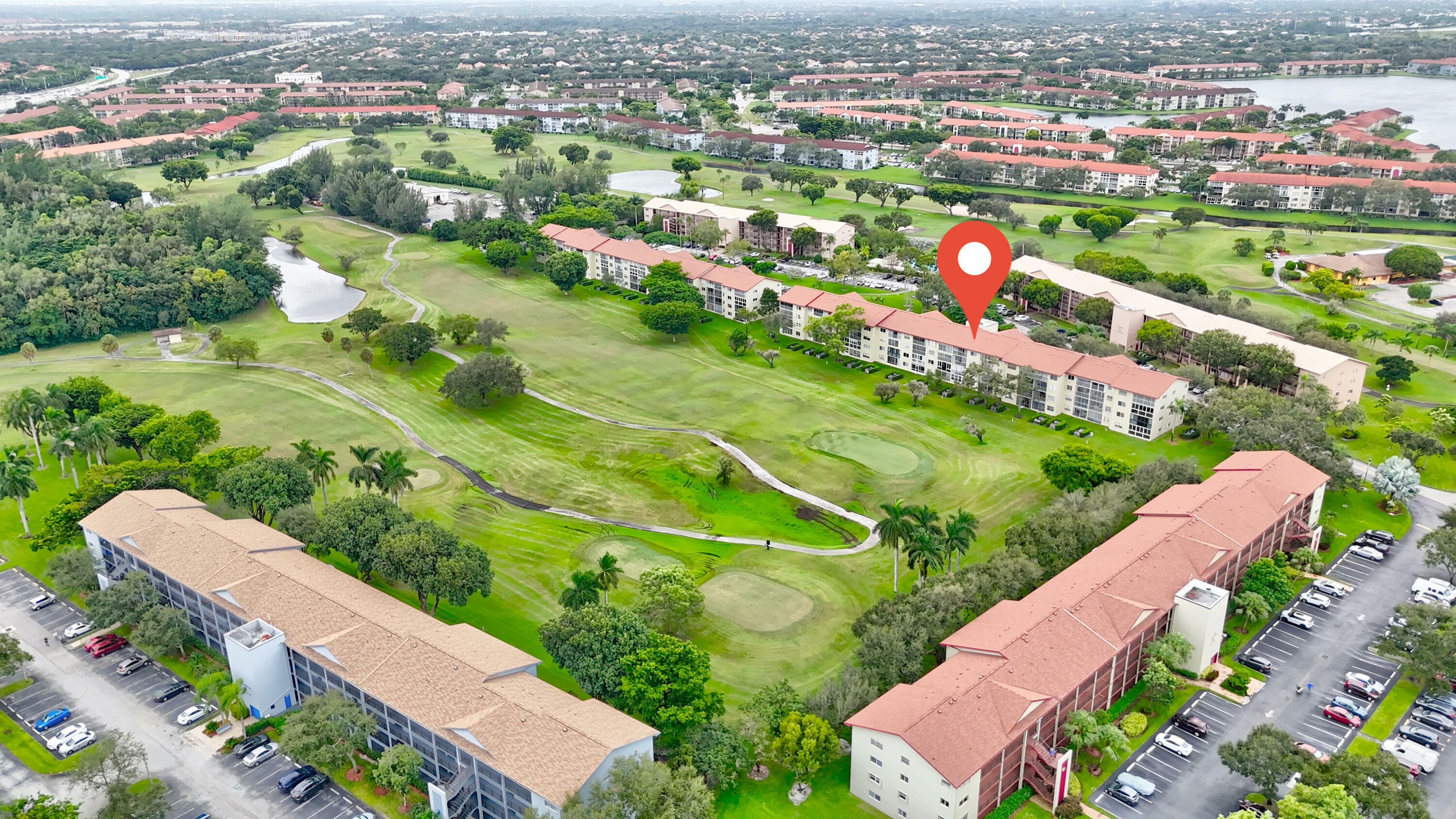 Property Photo: 701 SW 128th Avenue 111F FL 33027